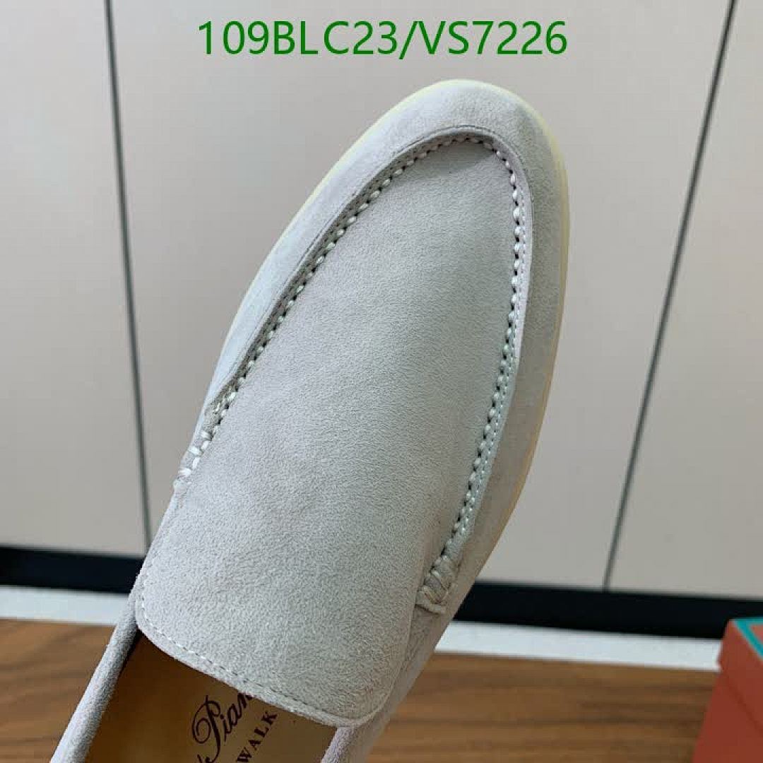 Loro Piana-Women Shoes Code: VS7226 $: 109USD