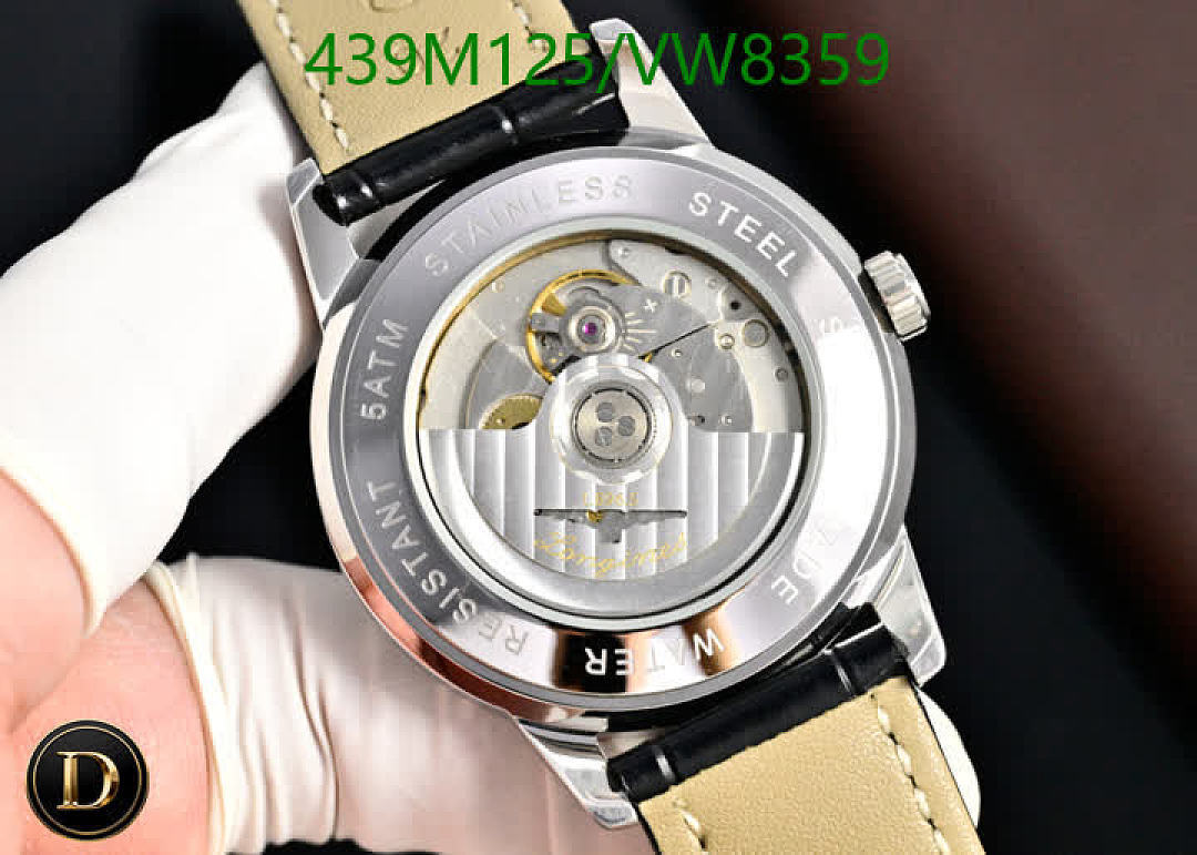 Longines-Watch-Mirror Quality Code: VW8359 $: 439USD