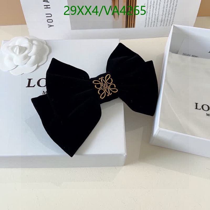 Loewe-Headband Code: VA4265 $: 29USD