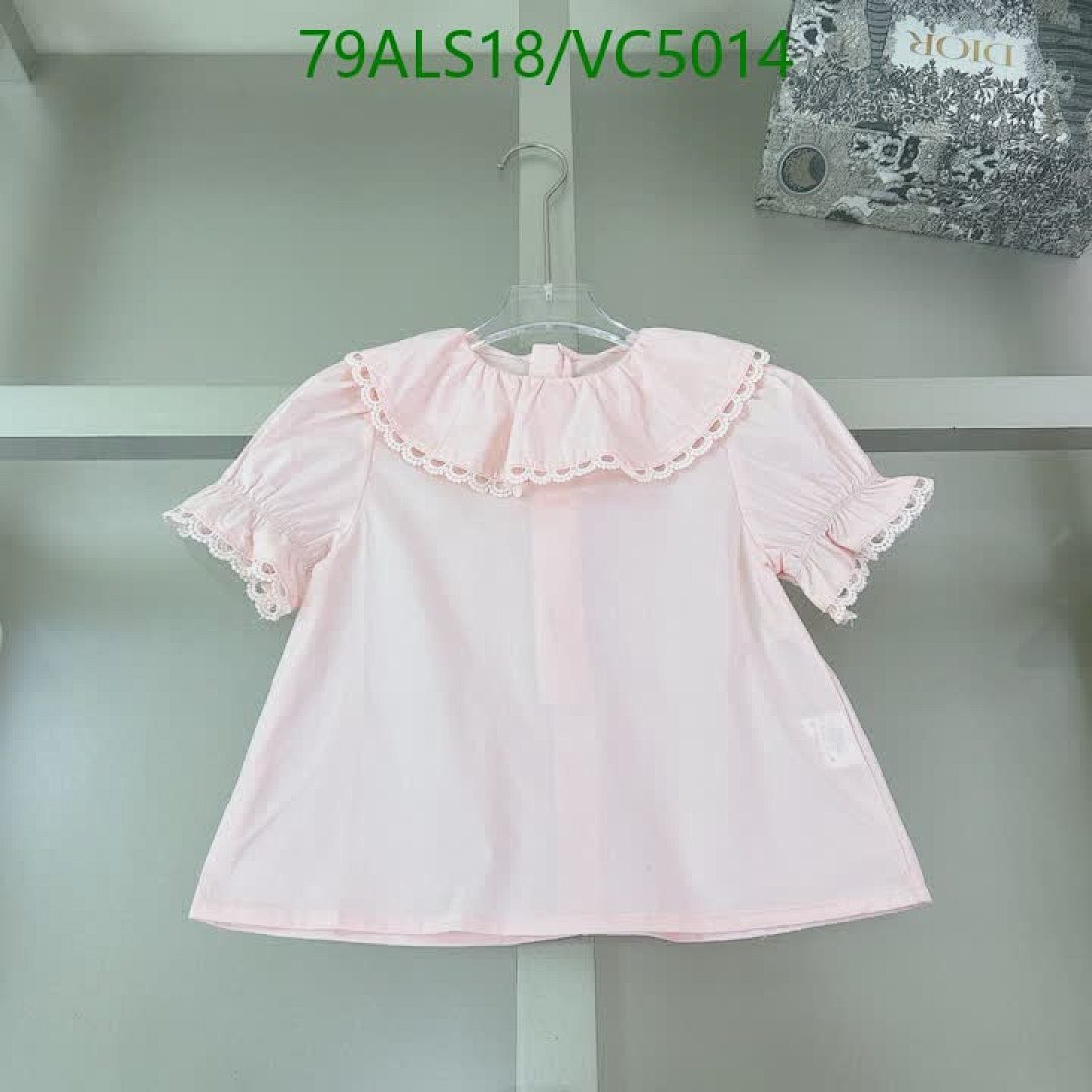 Dior-Kids clothing Code: VC5014 $: 79USD