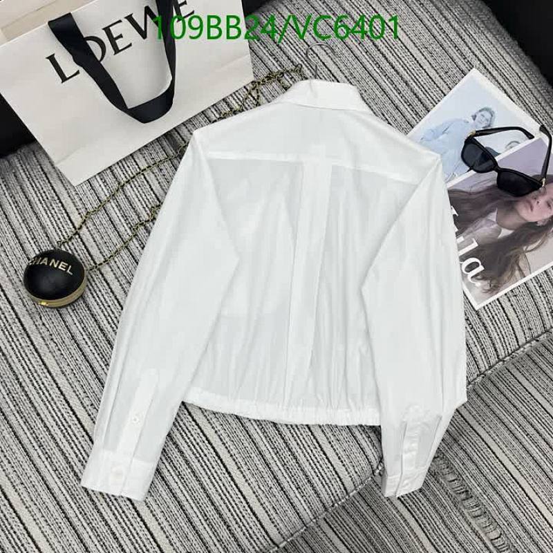 Loewe-Clothing Code: VC6401 $: 109USD