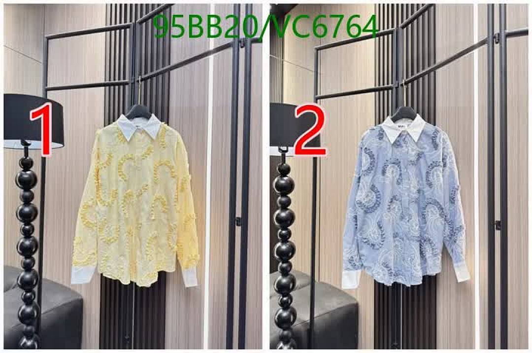 MM6-Clothing Code: VC6764 $: 95USD