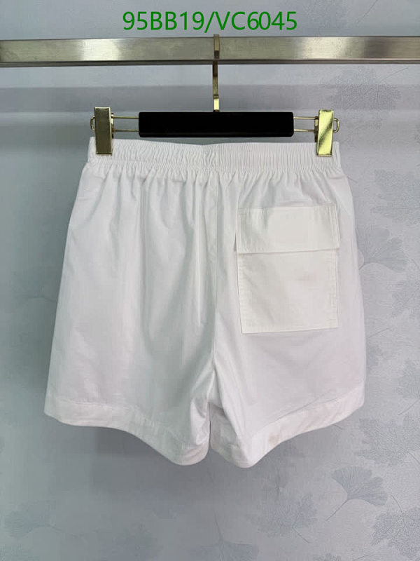 Chanel-Clothing Code: VC6045 $: 95USD