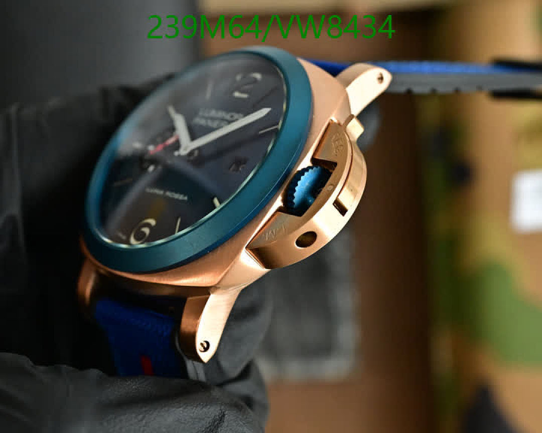 Panerai-Watch-Mirror Quality Code: VW8434 $: 239USD