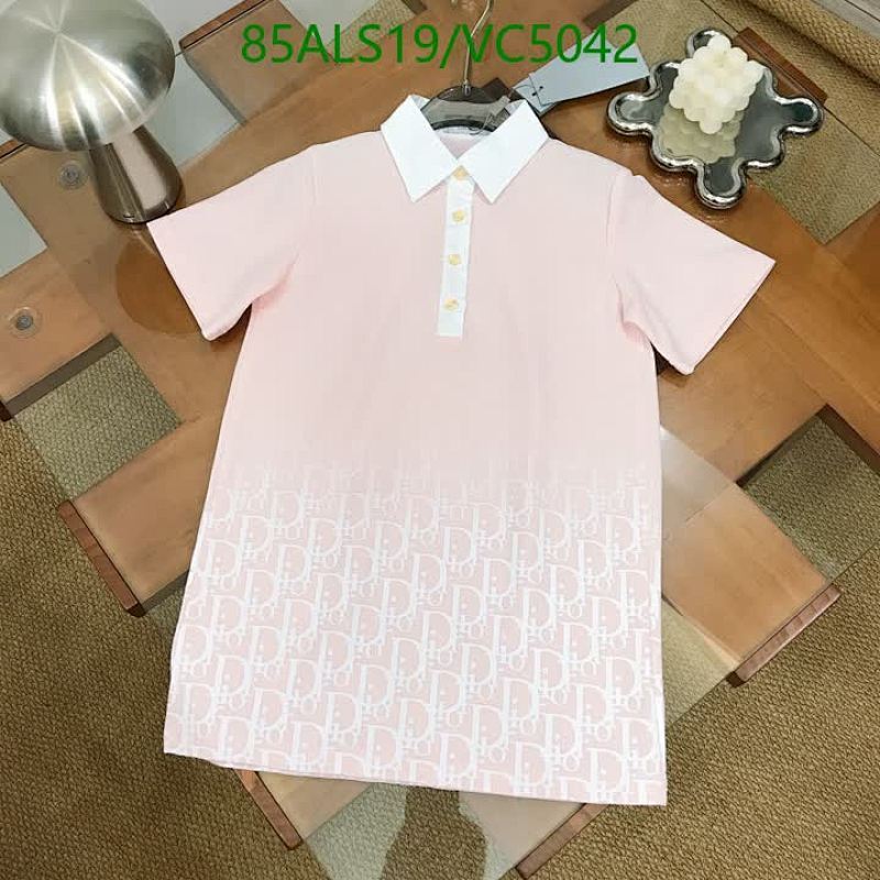 Dior-Kids clothing Code: VC5042 $: 85USD