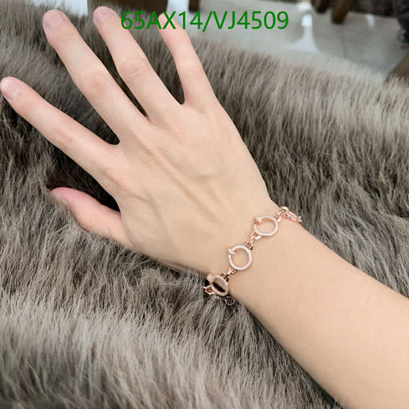 Cartier-Jewelry Code: VJ4509 $: 65USD