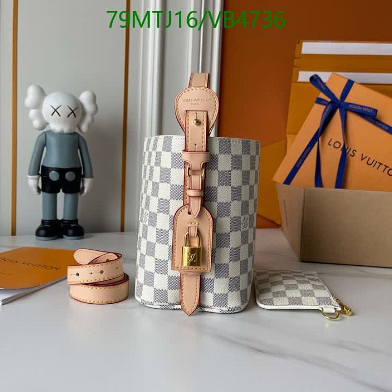 LV-Bag-4A Quality Code: VB4736 $: 79USD