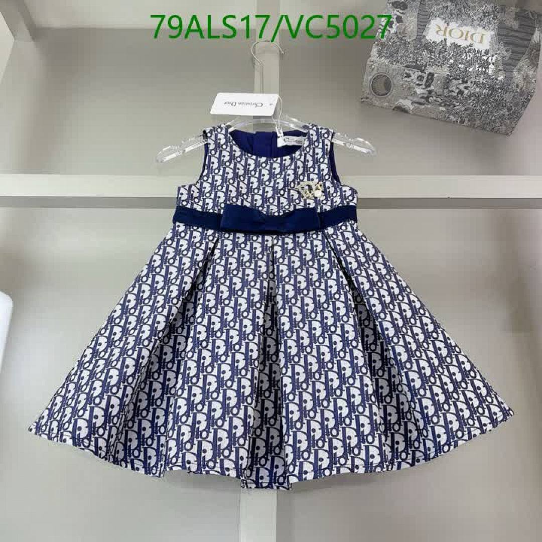 Dior-Kids clothing Code: VC5027 $: 79USD
