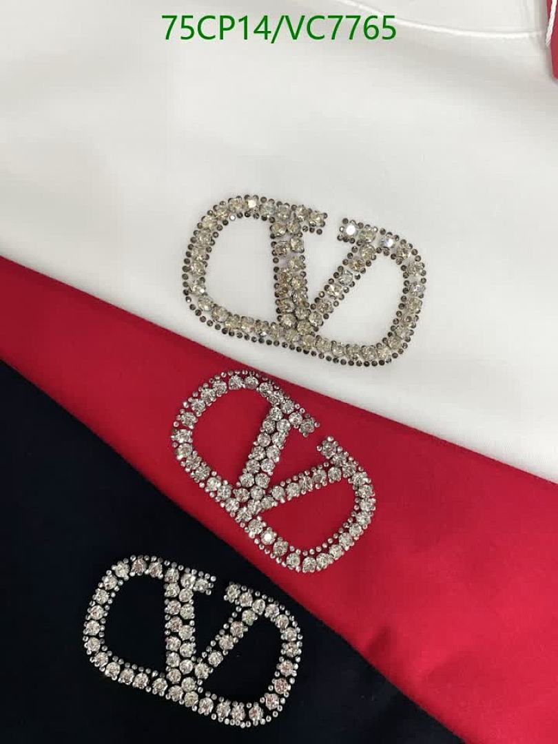 Valentino-Clothing Code: VC7765 $: 75USD