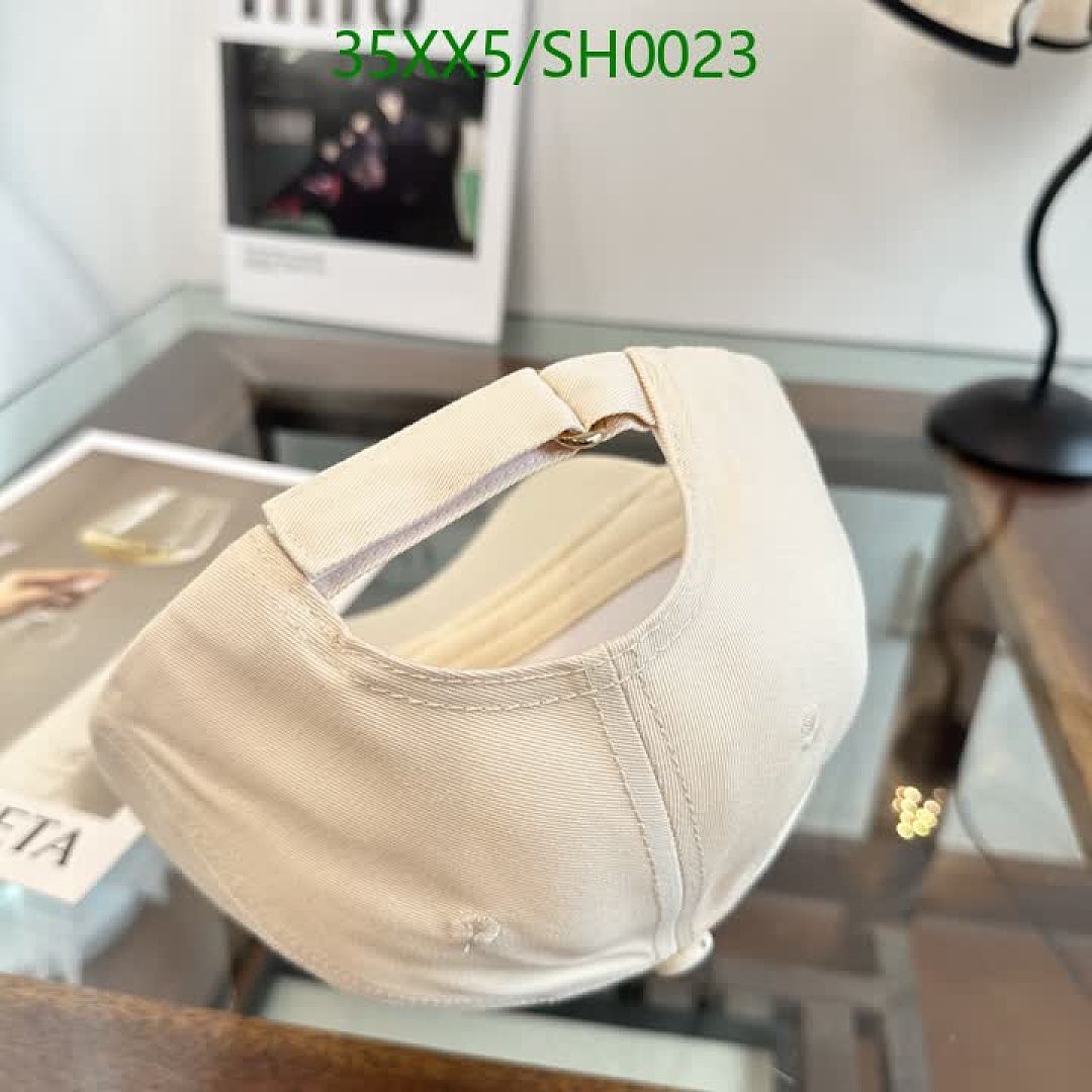 Celine-Cap(Hat) Code: SH0023 $: 35USD