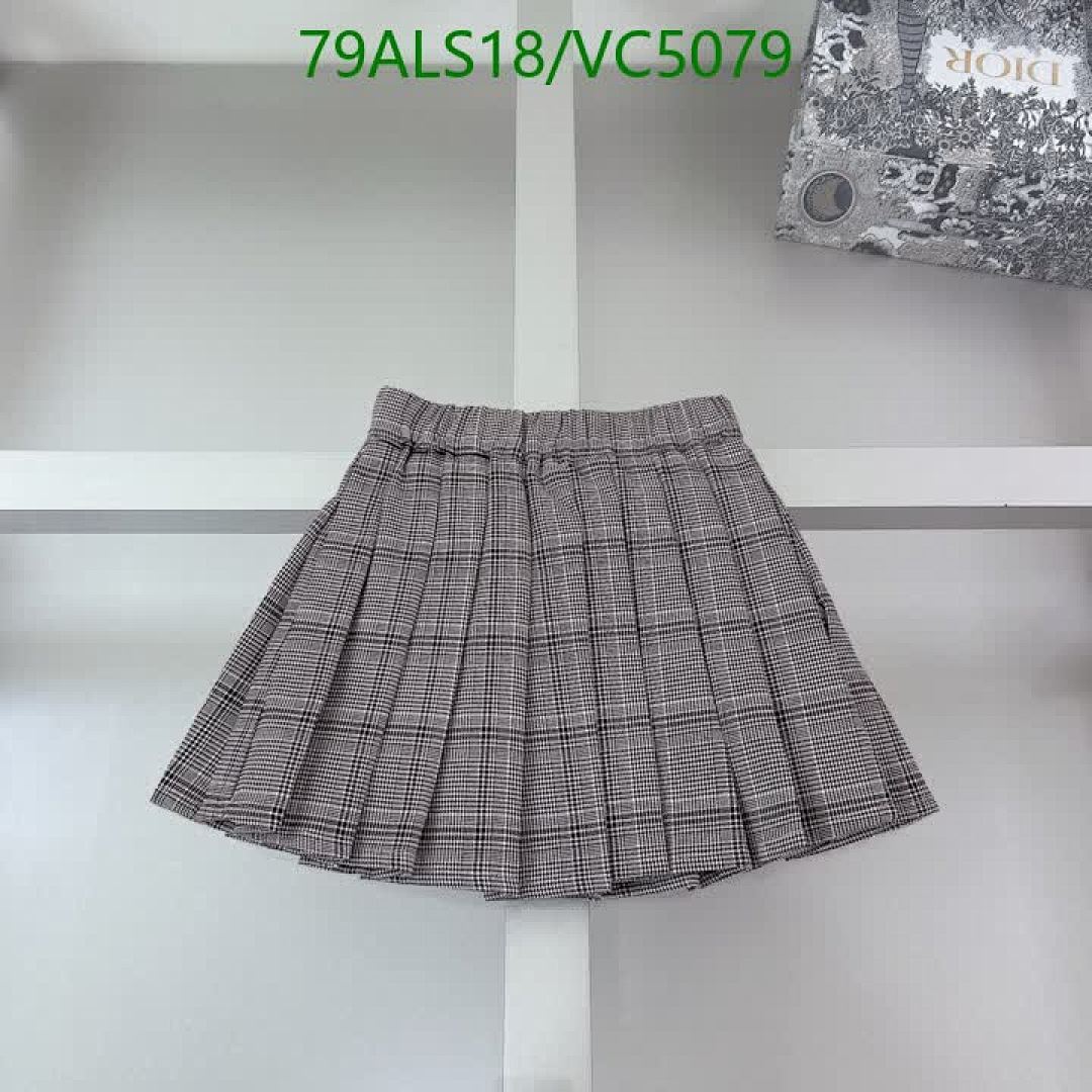 Dior-Kids clothing Code: VC5079 $: 79USD
