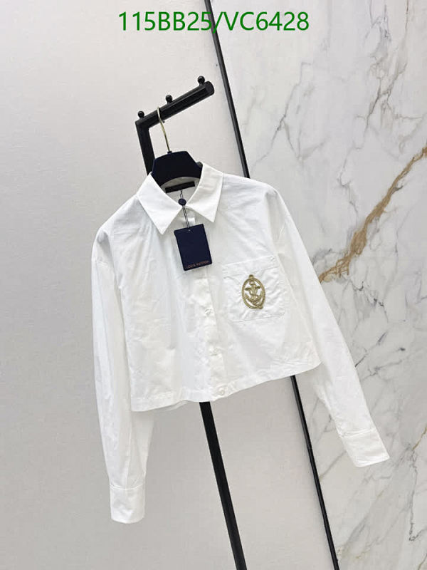 LV-Clothing Code: VC6428 $: 115USD