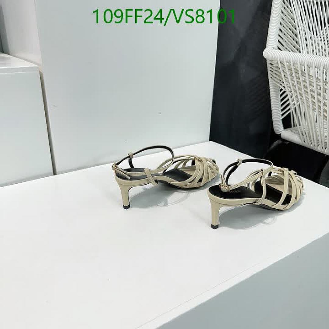 Celine-Women Shoes Code: VS8101 $: 109USD