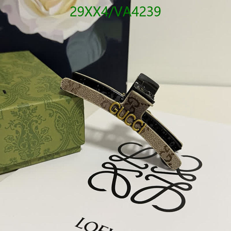 Gucci-Headband Code: VA4239 $: 29USD