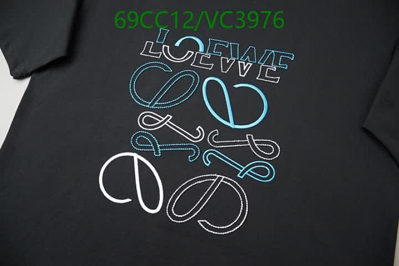 Loewe-Clothing Code: VC3976 $: 69USD