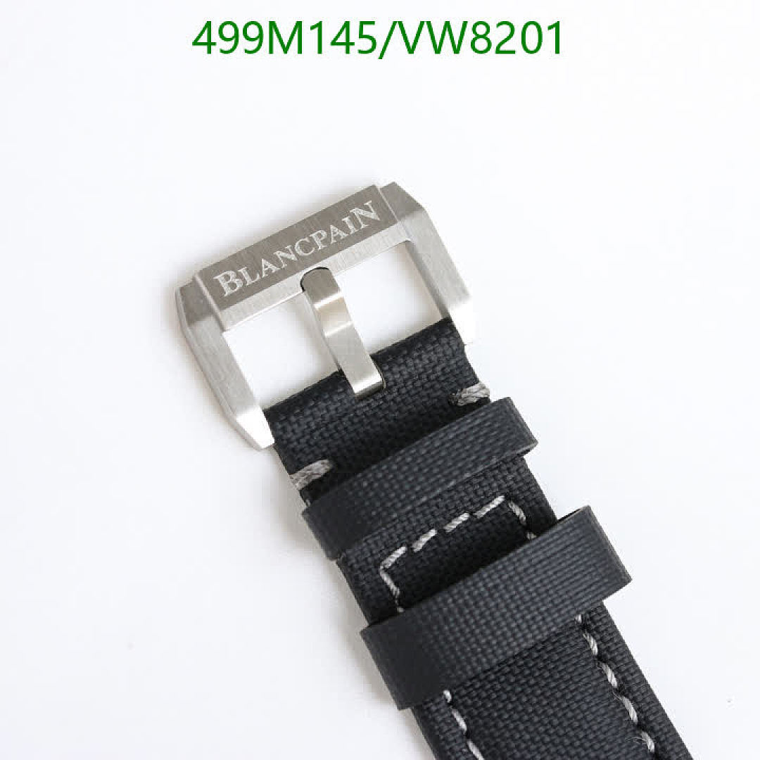 Blancpain-Watch-Mirror Quality Code: VW8201 $: 499USD
