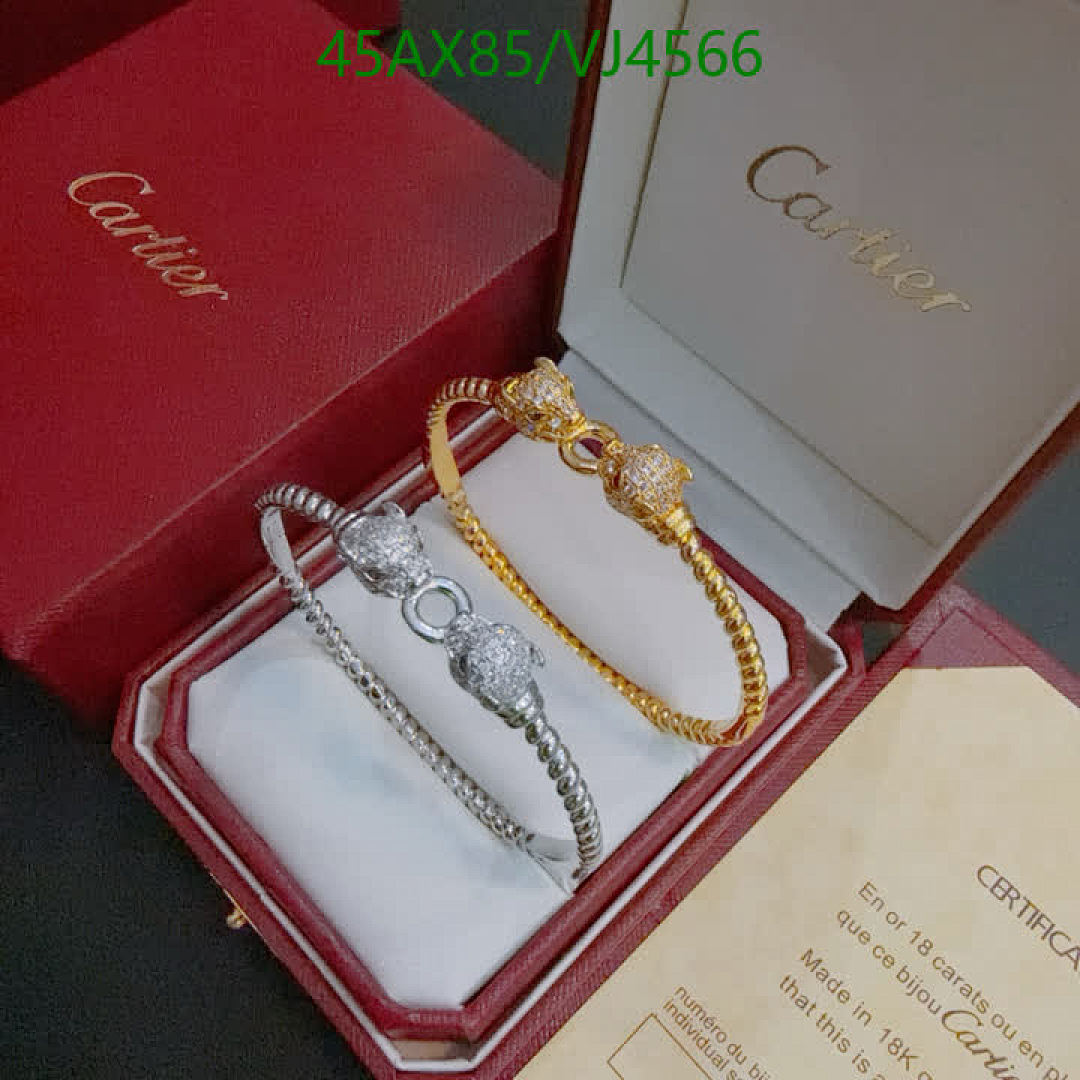 Cartier-Jewelry Code: VJ4566 $: 45USD