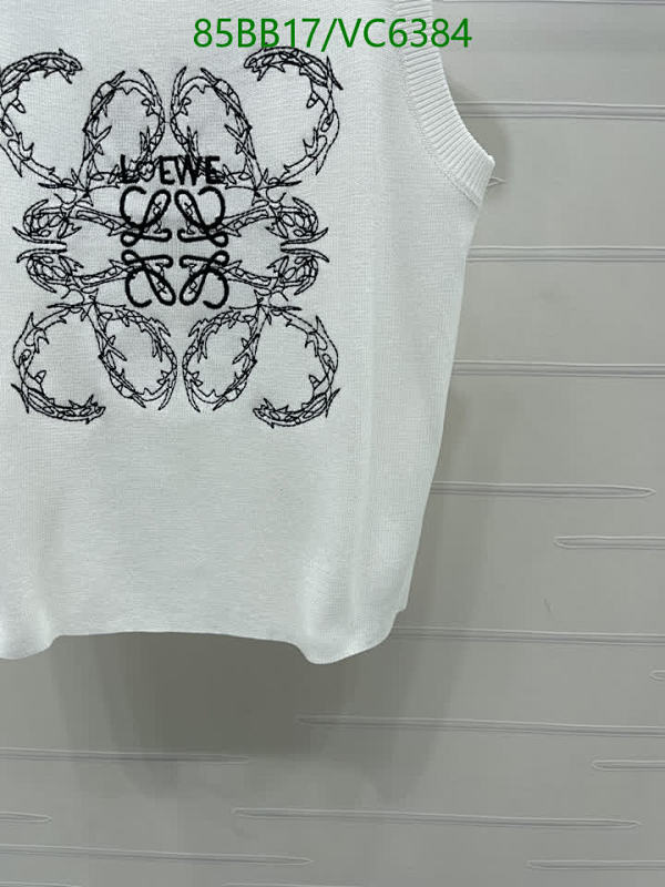 Loewe-Clothing Code: VC6384 $: 85USD