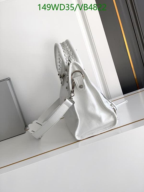 Balenciaga-Bag-4A Quality Code: VB4822