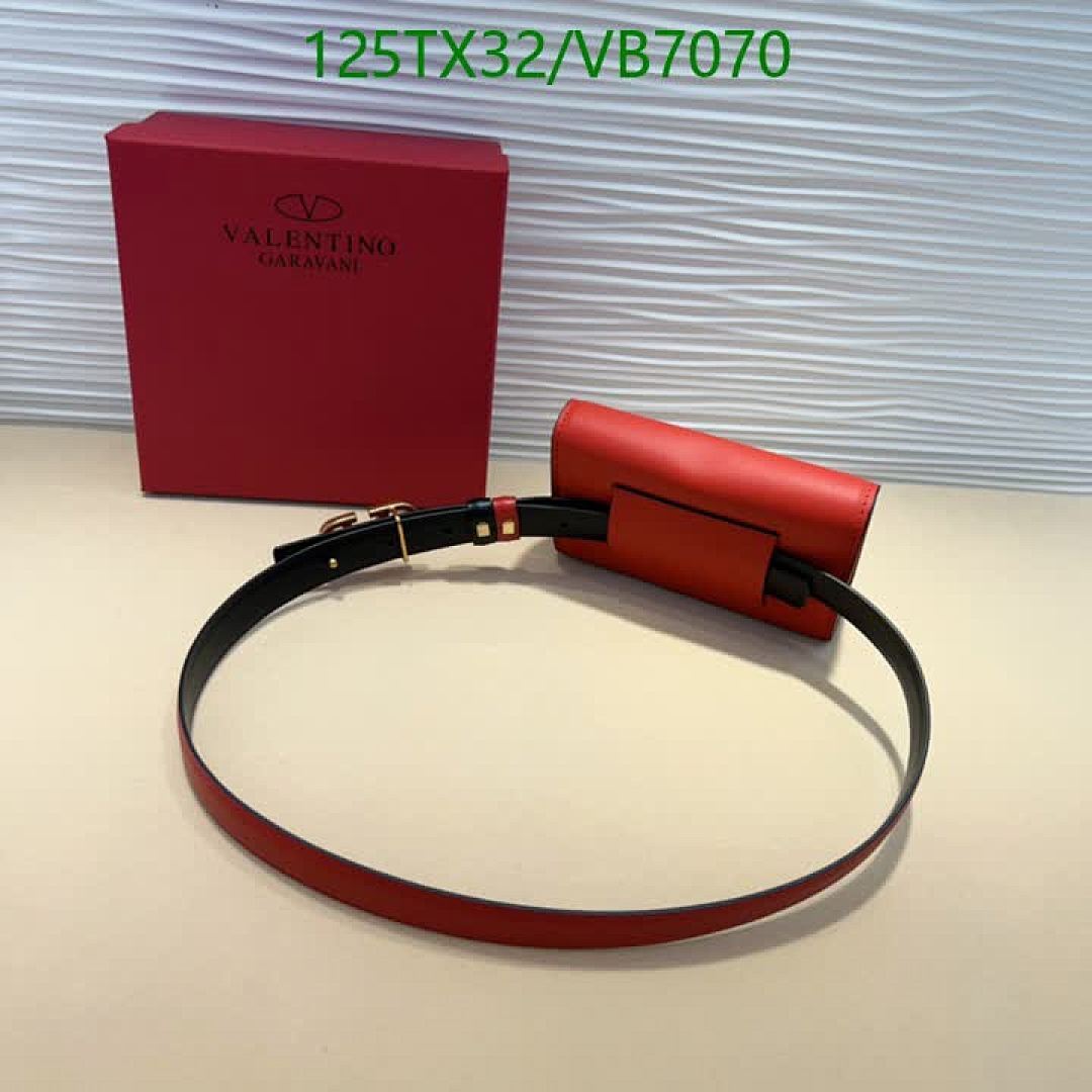 Valentino-Belts Code: VB7070 $: 125USD