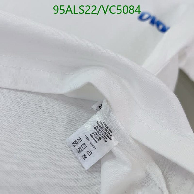 Dior-Kids clothing Code: VC5084 $: 95USD