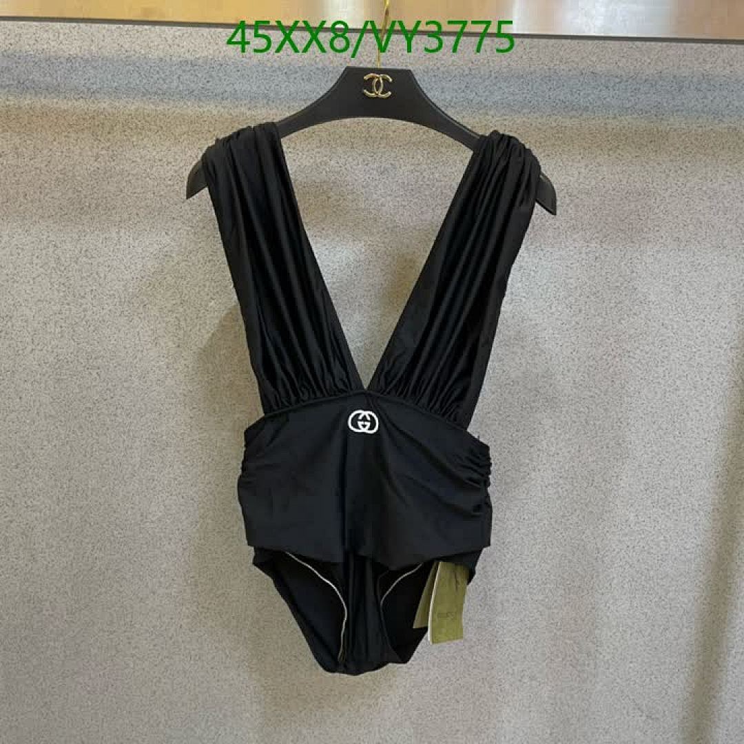 GUCCI-Swimsuit Code: VY3775 $: 45USD-Yupoo.ru - Copybrand.Team photo album GUCCI-Swimsuit Code: VY3775 $: 45USD