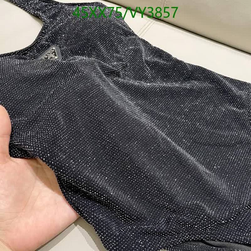 Prada-Swimsuit Code: VY3857 $: 45USD