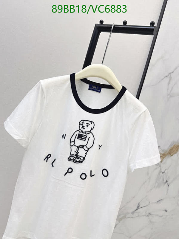 Ralph Lauren-Clothing Code: VC6883 $: 89USD