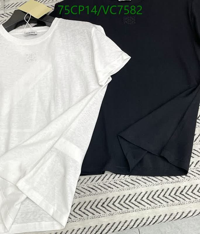 Loewe-Clothing Code: VC7582 $: 75USD