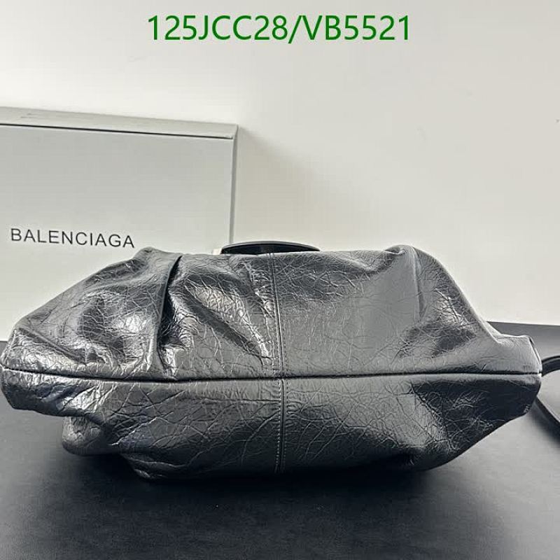 Balenciaga-Bag-4A Quality Code: VB5521 $: 125USD