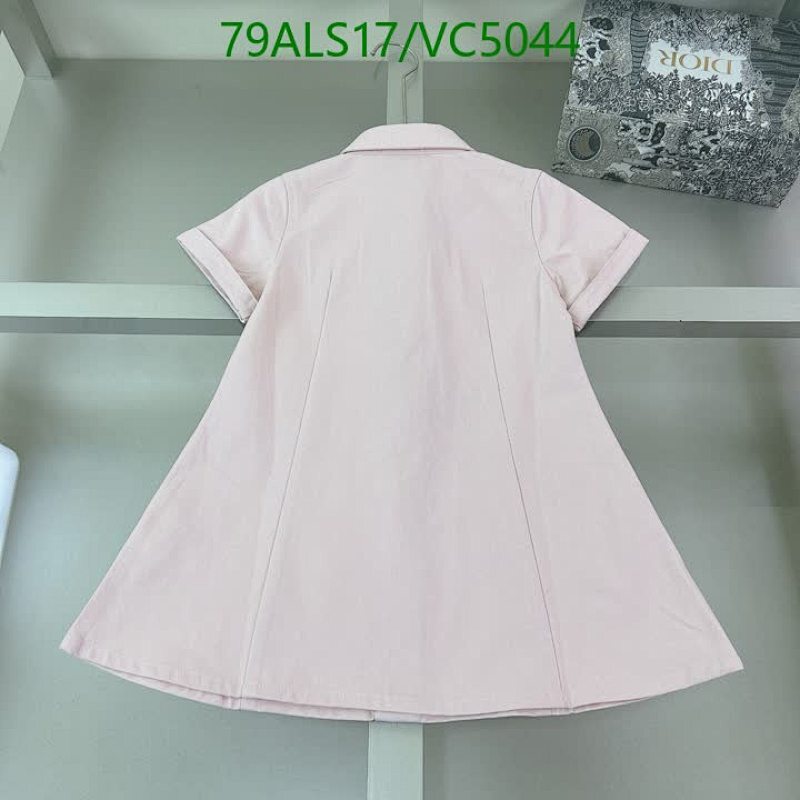 Dior-Kids clothing Code: VC5044 $: 79USD
