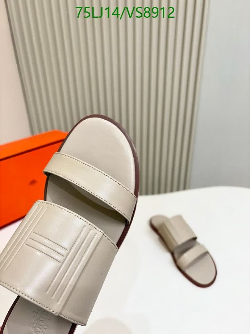 Hermes-Women Shoes Code: VS8912 $: 75USD