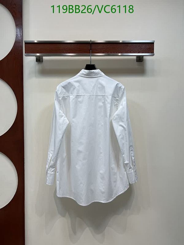 Dior-Clothing Code: VC6118 $: 119USD
