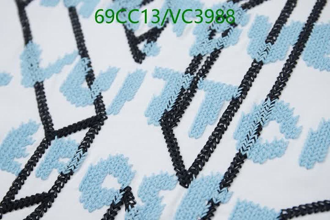 LV-Clothing Code: VC3988 $: 69USD