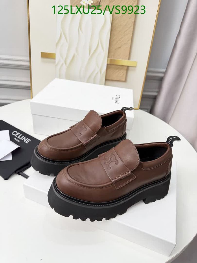 Celine-Women Shoes Code: VS9923 $: 125USD