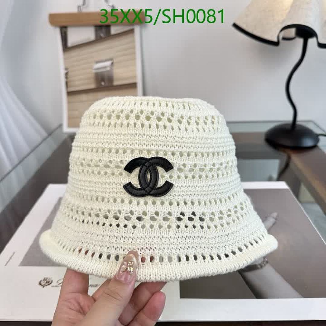 Chanel-Cap(Hat) Code: SH0081 $: 35USD