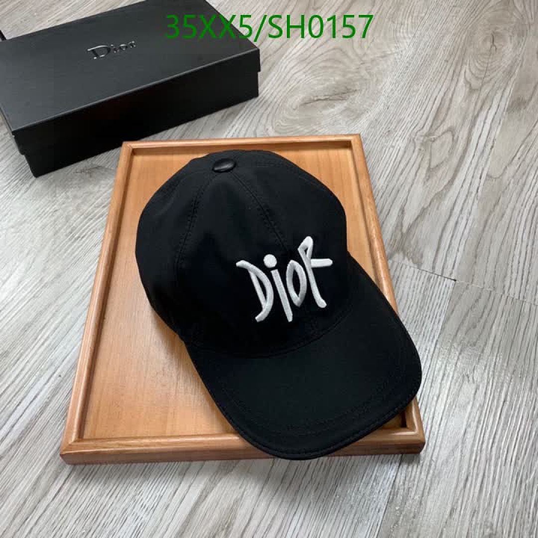 Dior-Cap(Hat) Code: SH0157 $: 35USD