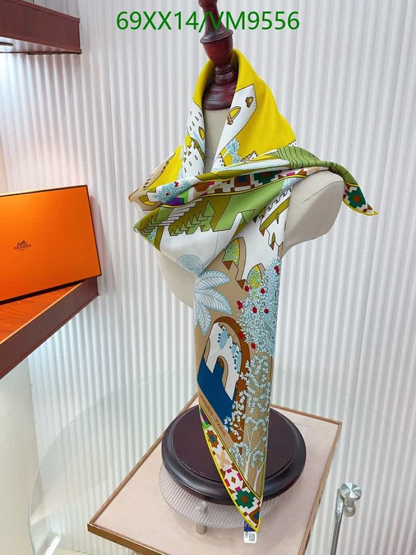 Hermes-Scarf Code: VM9556 $: 69USD
