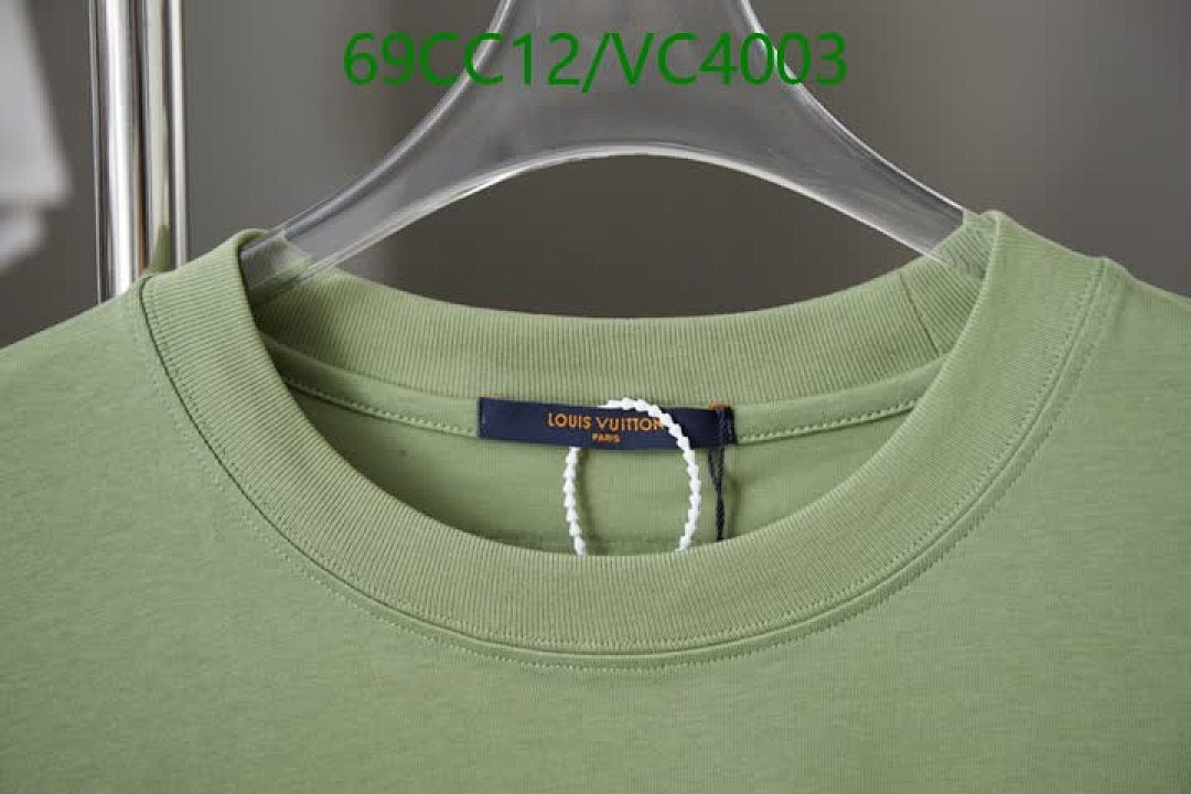 LV-Clothing Code: VC4003 $: 69USD