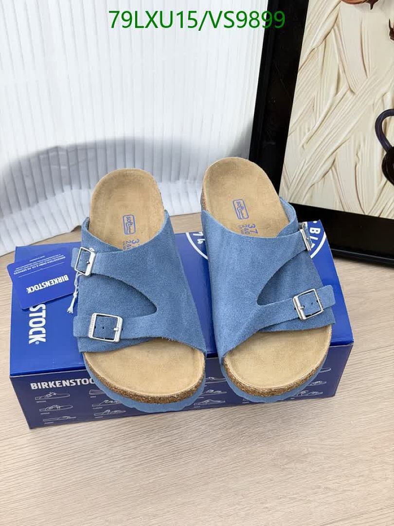Birkenstock-Men shoes Code: VS9899 $: 79USD