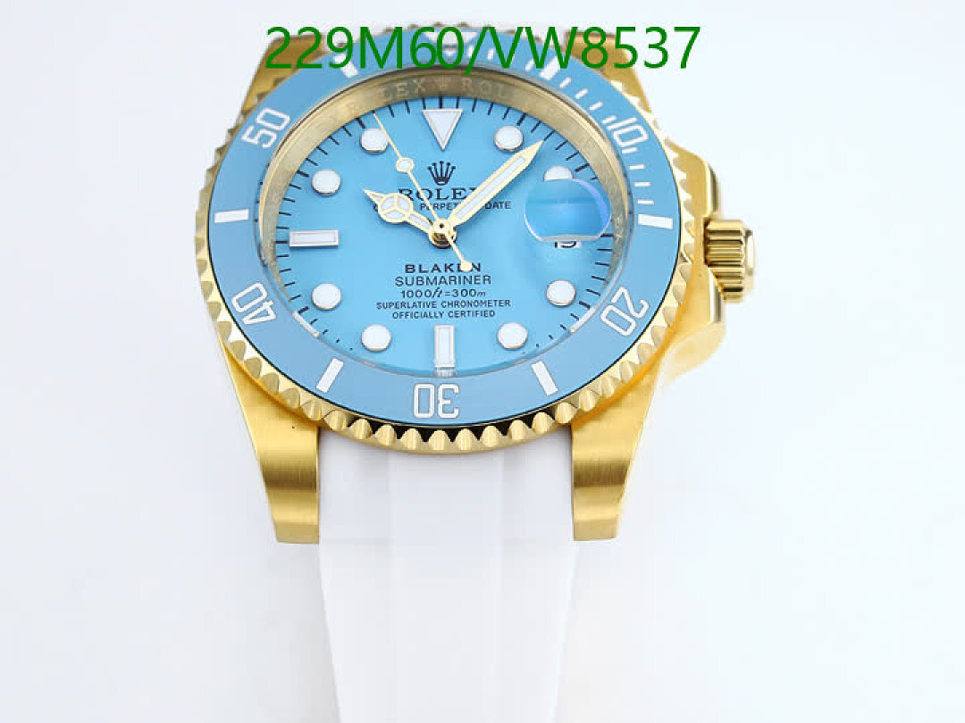 Rolex-Watch-Mirror Quality Code: VW8537 $: 229USD