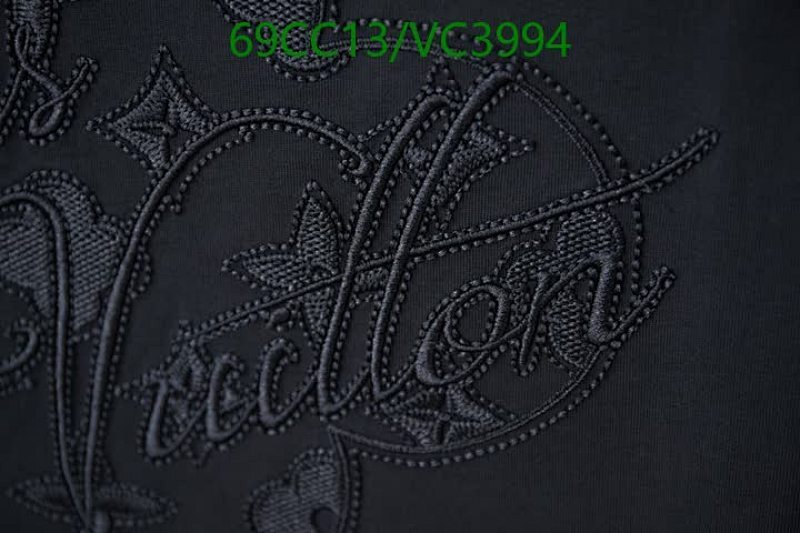 LV-Clothing Code: VC3994 $: 69USD