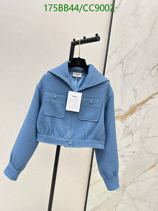 Chanel-Clothing Code: CC9002 $: 175USD
