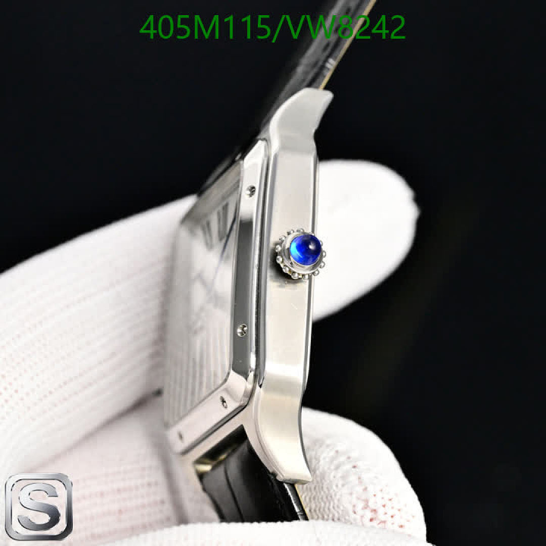 Cartier-Watch-Mirror Quality Code: VW8242 $: 405USD