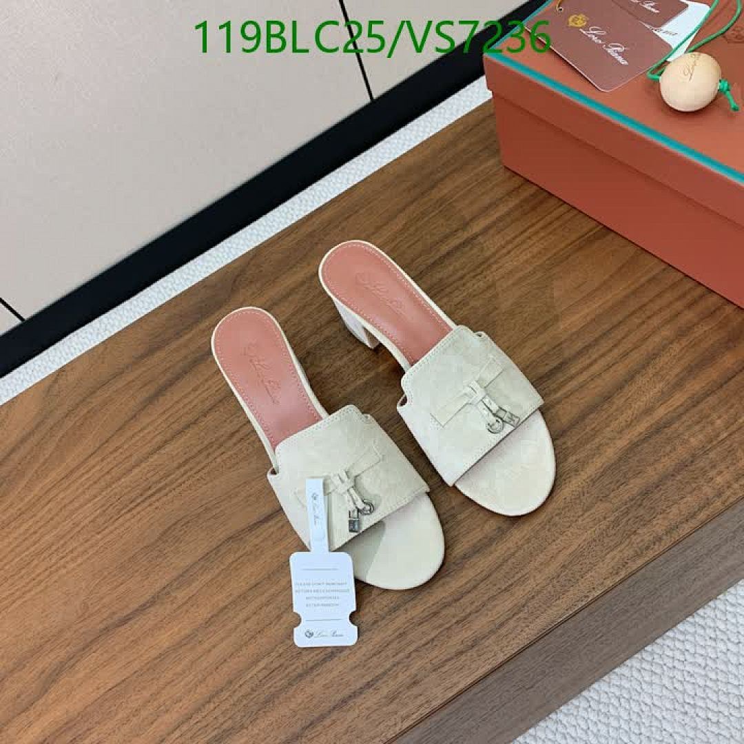 Loro Piana-Women Shoes Code: VS7236 $: 119USD