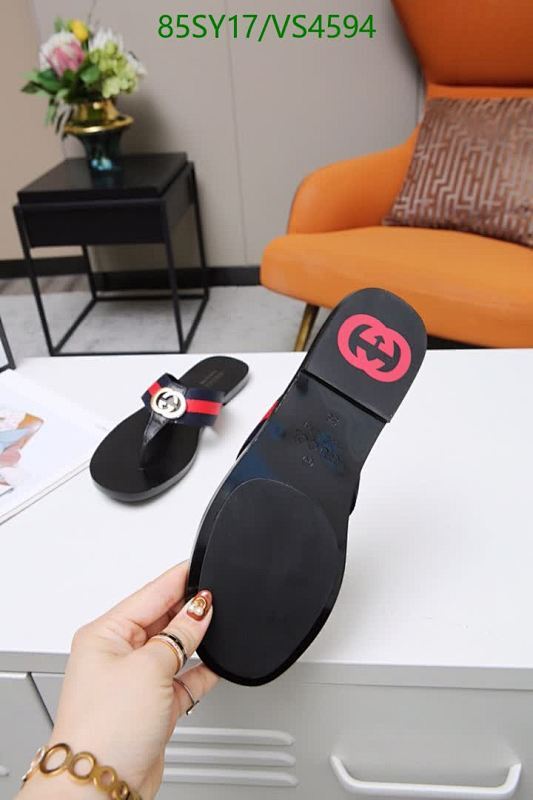 Gucci-Women Shoes Code: VS4594 $: 85USD