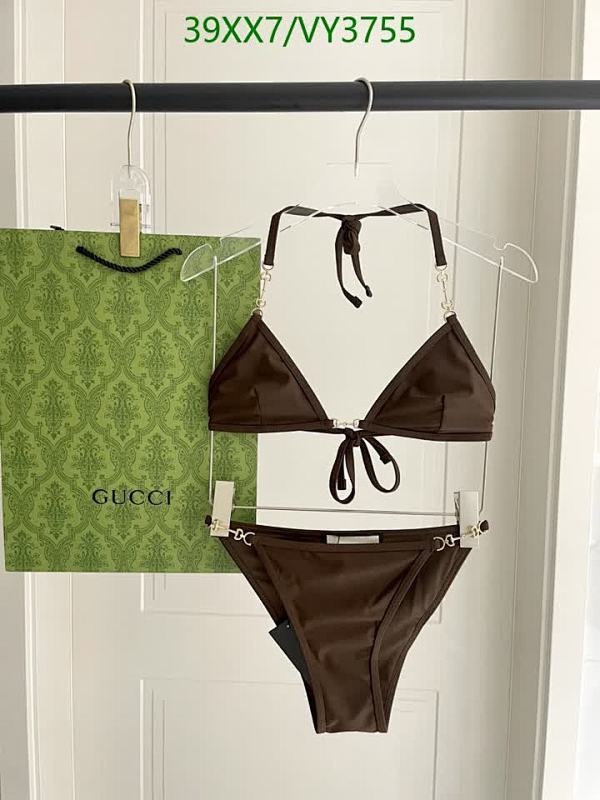 GUCCI-Swimsuit Code: VY3755 $: 39USD
