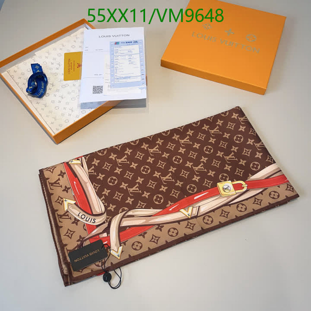 LV-Scarf Code: VM9648 $: 55USD
