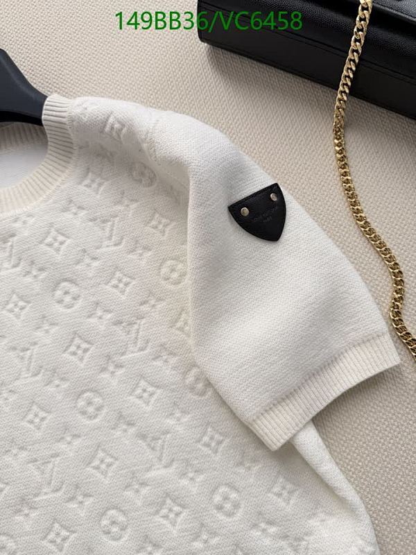 LV-Clothing Code: VC6458 $: 149USD