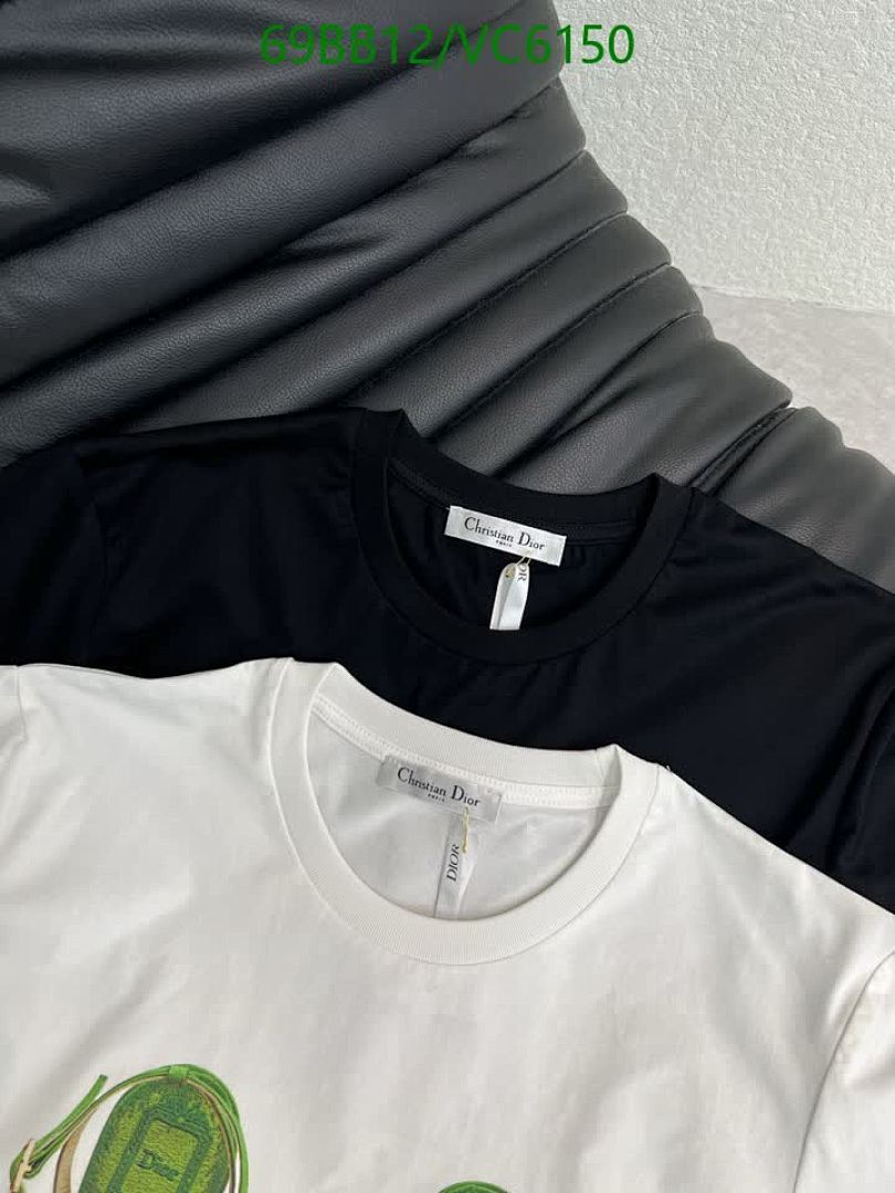 Dior-Clothing Code: VC6150 $: 69USD
